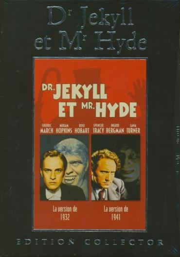 Affiche du document Dr Jekyll et Mr Hyde