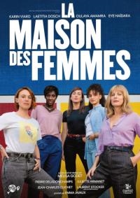 Affiche du document Maison des femmes (La)