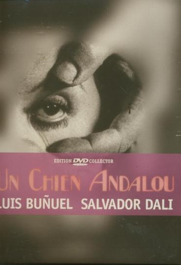 Affiche du document Un chien andalou