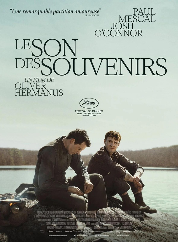 Affiche du document Son des souvenirs (Le)