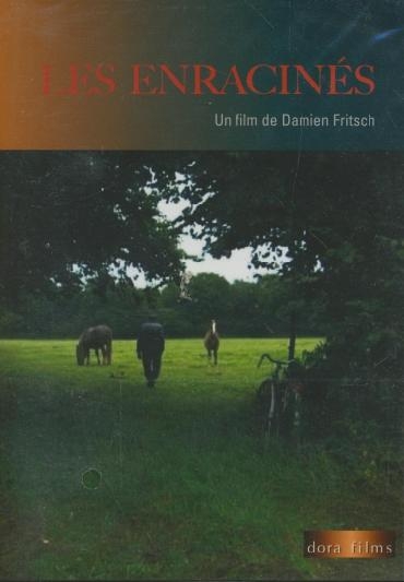 Affiche du document Enracinés (Les)