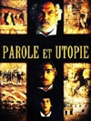 Affiche du document Parole et utopie
