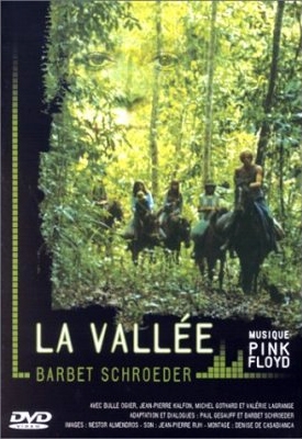 Affiche du document Vallée (La)