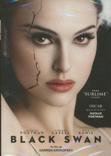 Affiche du document Black swan