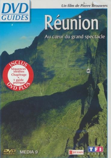 Affiche du document Réunion (La) : au coeur du grand spectacle