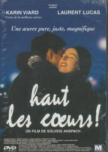 Affiche du document Haut les coeurs !
