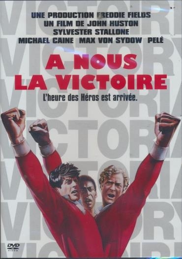 Affiche du document A nous la victoire