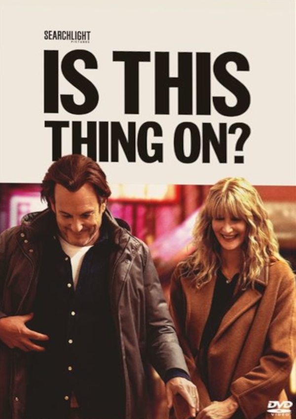 Affiche du document Is this thing on ?