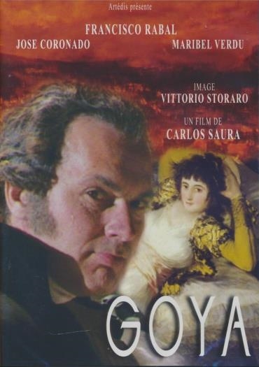 Affiche du document Goya