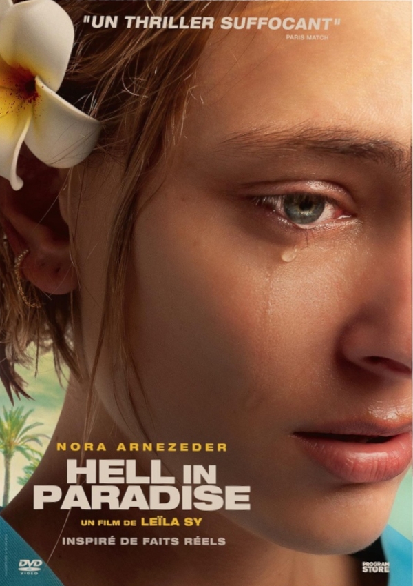 Affiche du document Hell in paradise