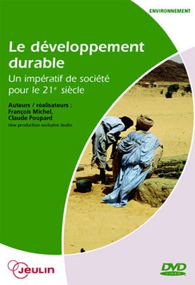 Affiche du document Developpement durable (Le) : un impératif de société