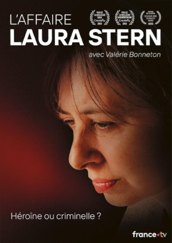 Affiche du document Affaire Laura Stern (L')