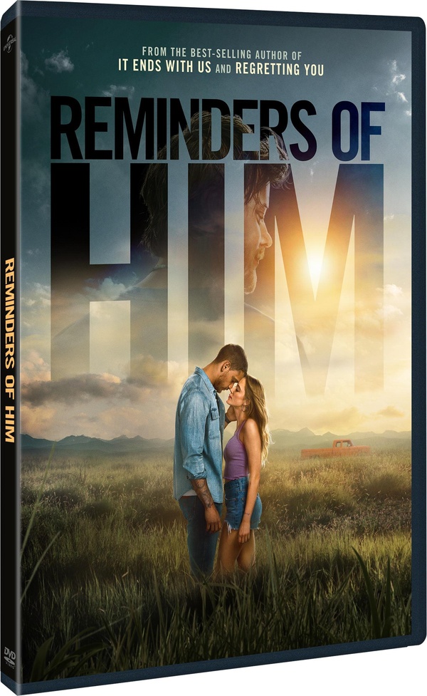 Affiche du document Reminders of him