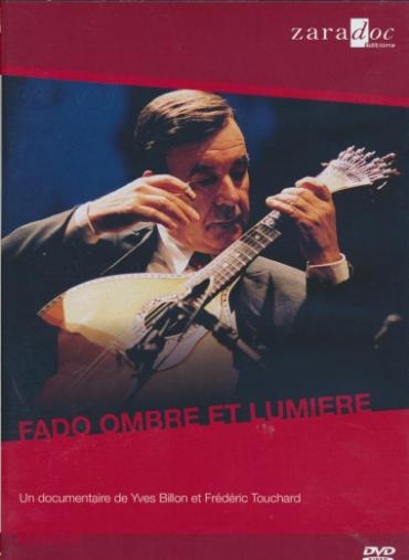 Affiche du document Fado, ombre et lumière