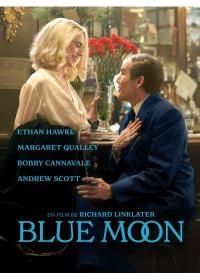 Affiche du document Blue moon