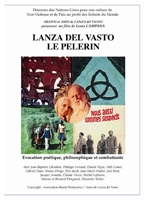 Affiche du document Lanza Del Vasto, le pèlerin