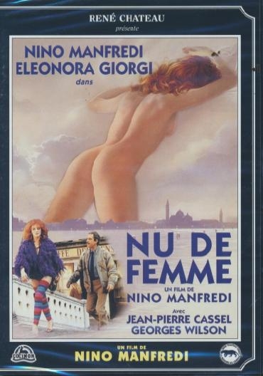 Affiche du document Nu de femme