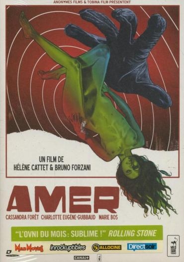 Affiche du document Amer