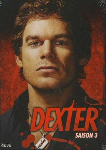 Affiche du document Dexter : saison 3
