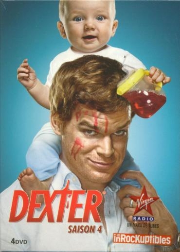 Affiche du document Dexter : saison 4