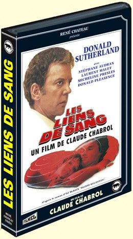 Affiche du document Liens de sang (Les)