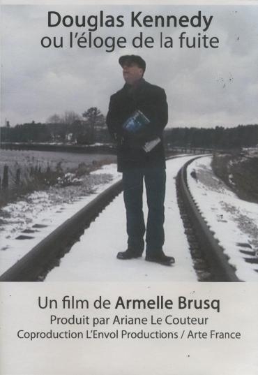 Affiche du document Douglas Kennedy ou l'éloge de la fuite