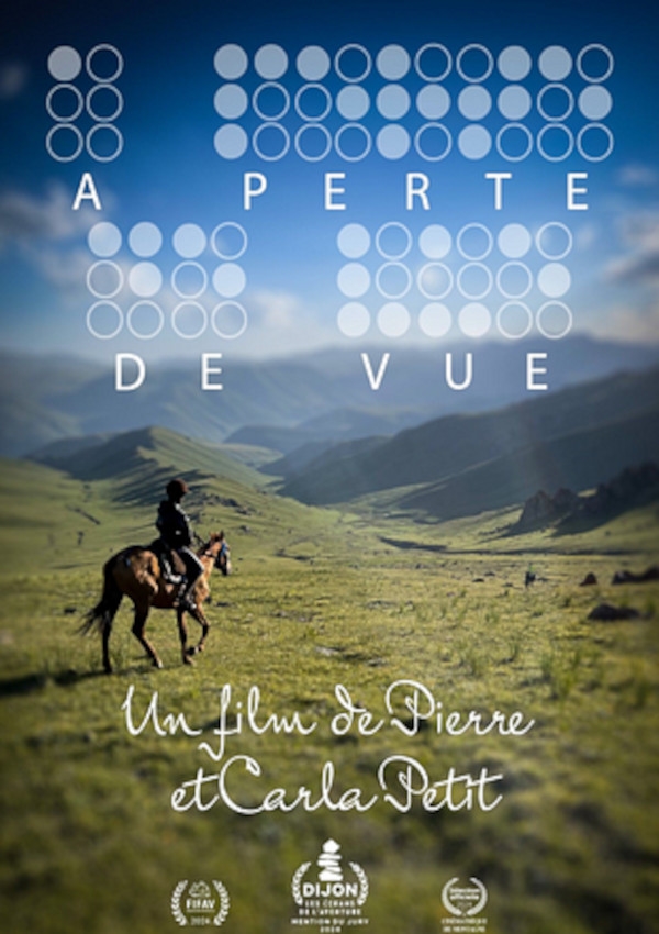 Affiche du document A perte de vue