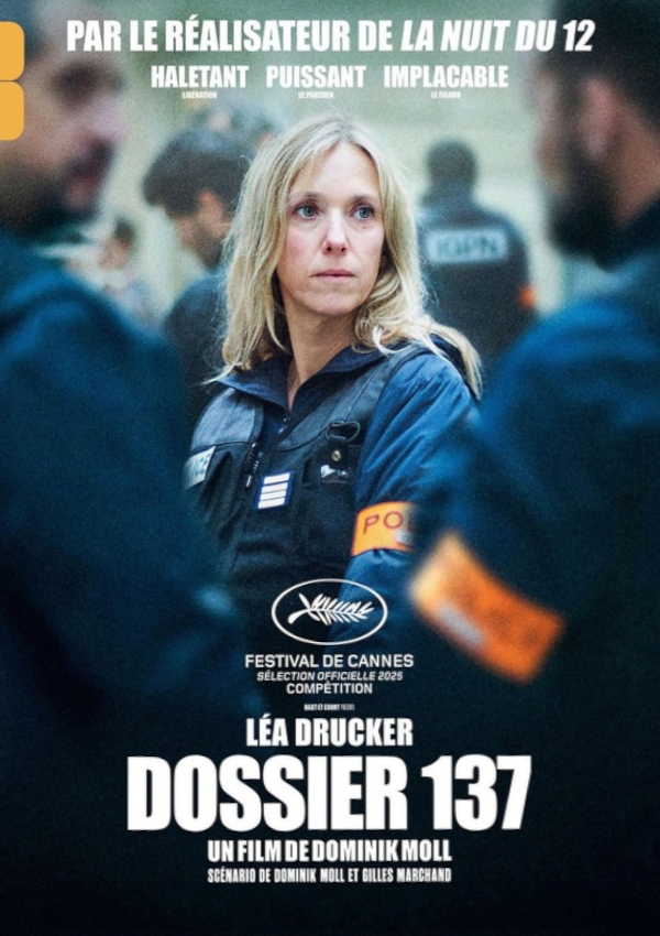 Affiche du document Dossier 137