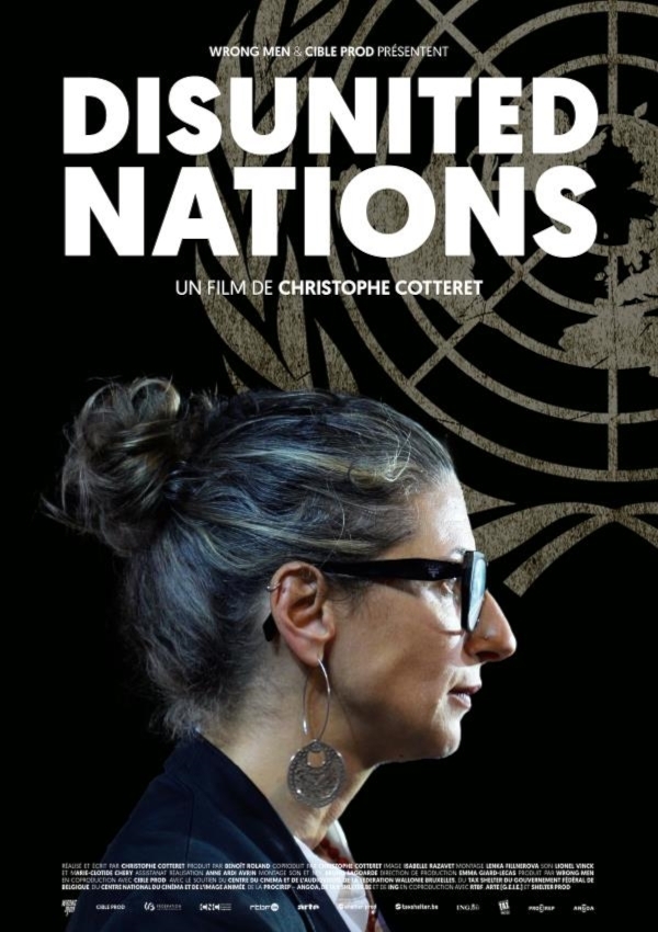 Affiche du document Disunited nations