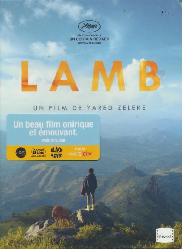 Affiche du document Lamb