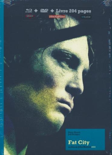 Affiche du document Fat city