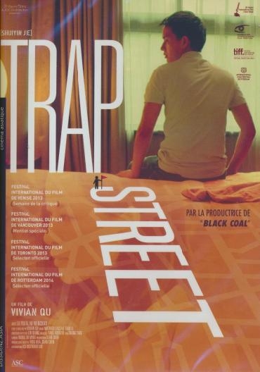 Affiche du document Trap street