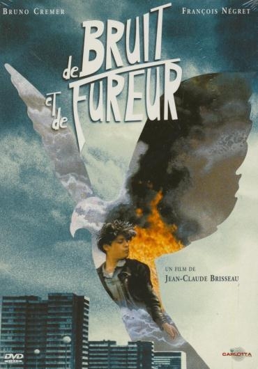 Affiche du document De bruit et de fureur