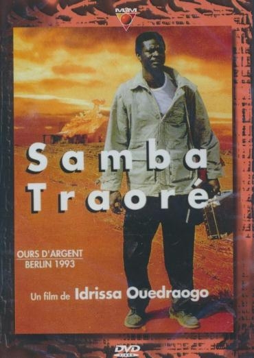 Affiche du document Samba Traoré