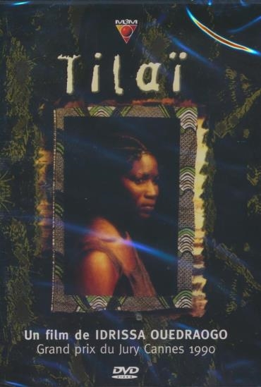 Affiche du document Tilaï