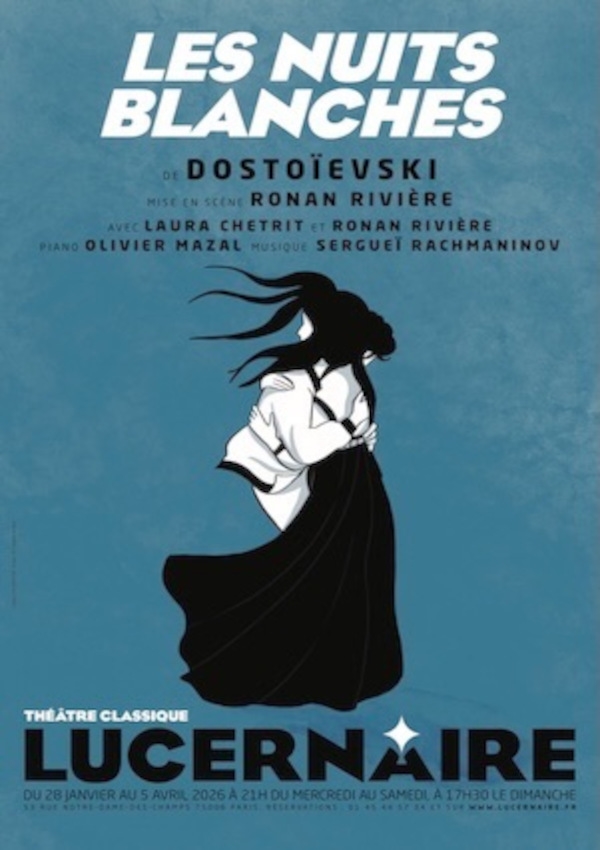 Affiche du document Nuits blanches (Les)