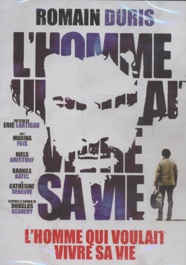 Affiche du document Homme qui voulait vivre sa vie (L')