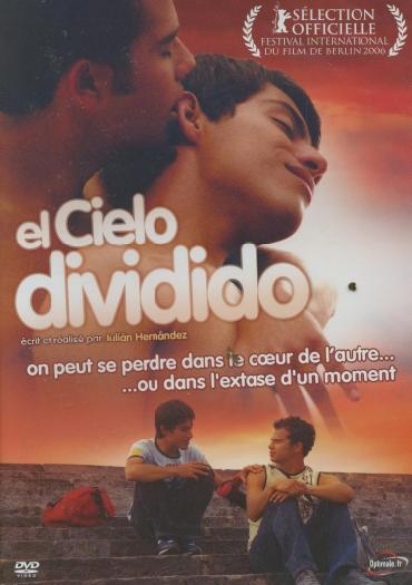 Affiche du document Cielo dividido (El)