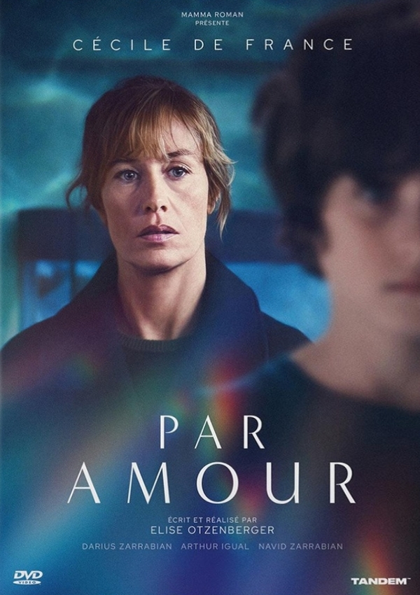 Affiche du document Par amour