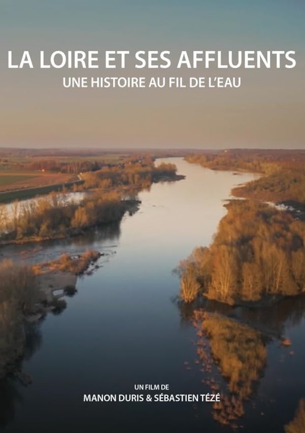 Affiche du document Loire et ses affluents, une histoire au fil de l'eau (La)