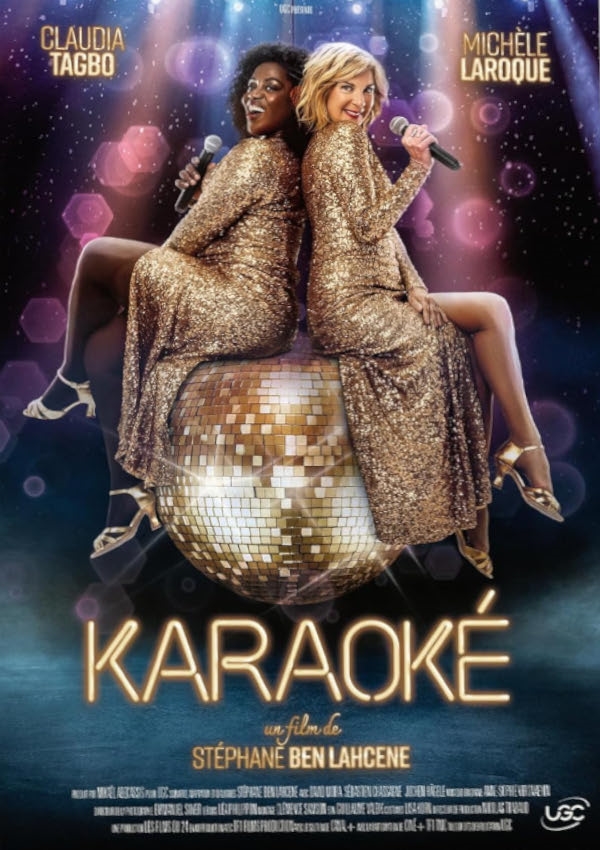 Affiche du document Karaoké