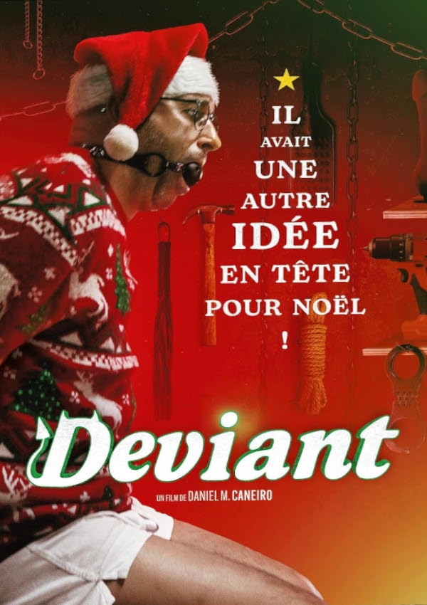 Affiche du document Deviant