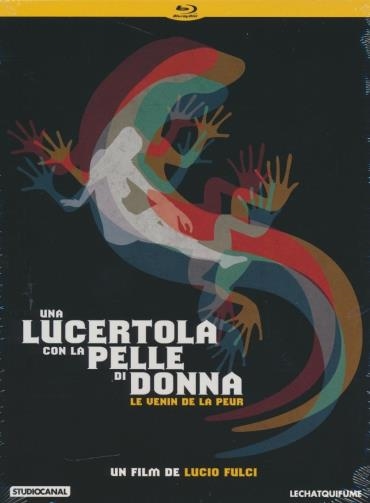 Affiche du document Venin de la peur (Le)