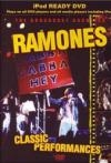 Affiche du document Ramones (The) : classic performances