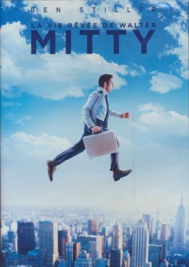 Affiche du document Vie rêvée de Walter Mitty (La)