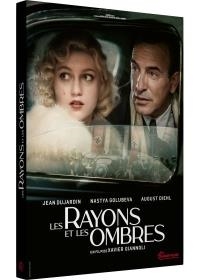 Affiche du document Rayons et les ombres (Les)