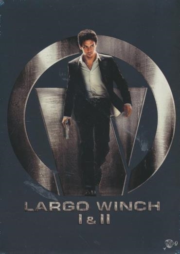 Affiche du document Largo Winch 1 & 2