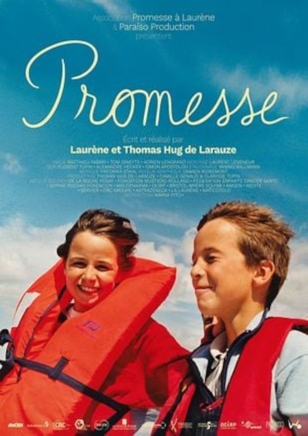 Affiche du document Promesse