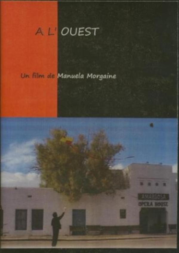 Affiche du document A l’Ouest