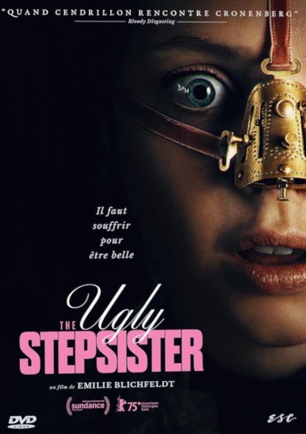 Affiche du document Ugly stepsister (The)